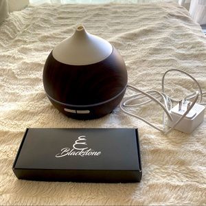 Essential Oil Diffuser